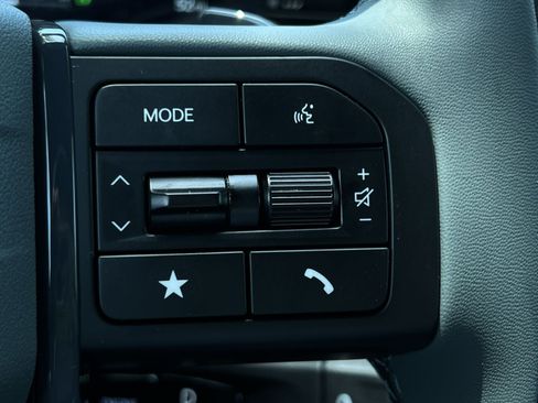 New 2027 Kia Telluride SX X-Line AWD/4WD image 31