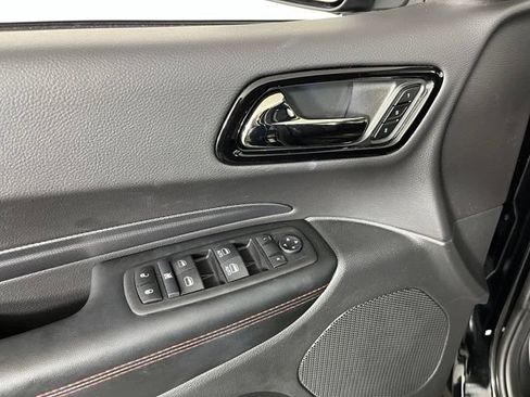Used 2026 Dodge Durango GT AWD/4WD image 16
