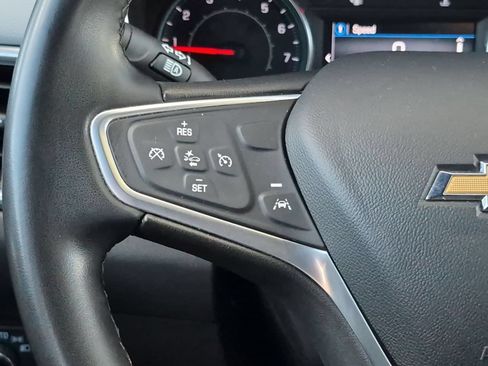 Used 2023 Chevrolet Equinox LT w/ Driver Convenience Package FWD image 15