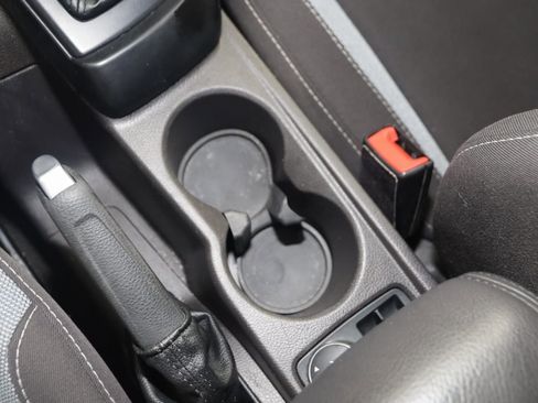 Used 2014 Ford Focus ST image 19