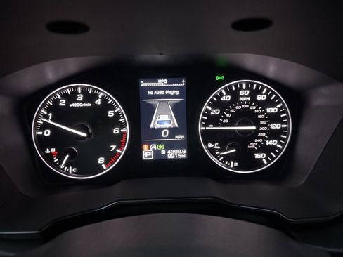 Used 2024 Subaru Outback Touring XT image 15