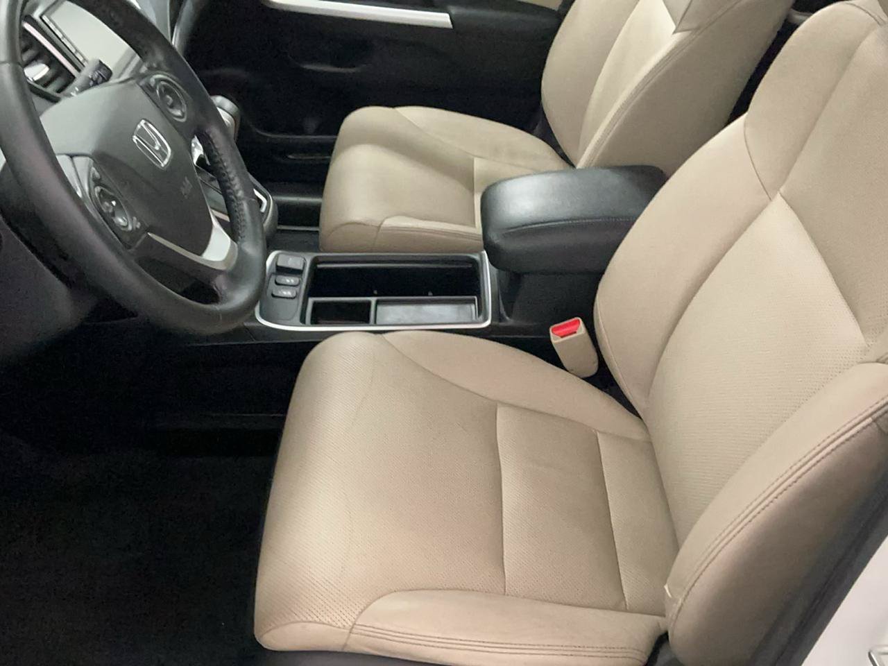 Used 2015 Honda CR-V EX-L image 10