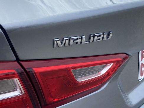 Used 2024 Chevrolet Malibu LT image 29