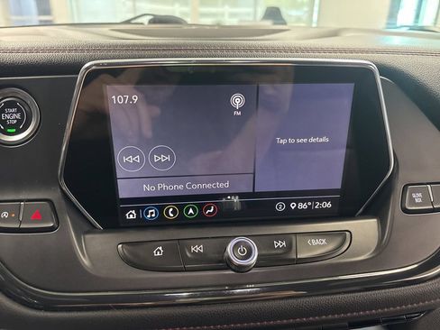 Used 2020 Chevrolet Blazer RS FWD image 24
