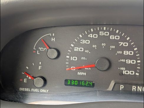 Used 2003 Ford F250 XL AWD/4WD image 10