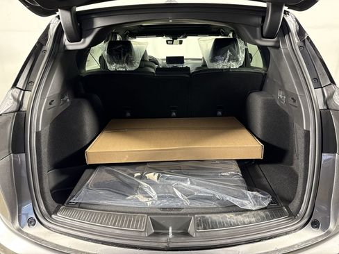 New 2026 Acura RDX A-Spec image 32