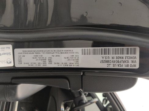 Used 2021 Jeep Grand Cherokee Limited image 33