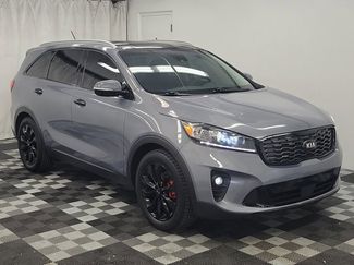 Used 2020 Kia Sorento EX image 1