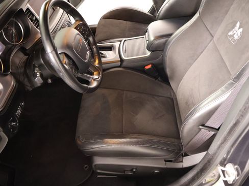 Used 2023 Dodge Charger Scat Pack w/ Plus Group image 11