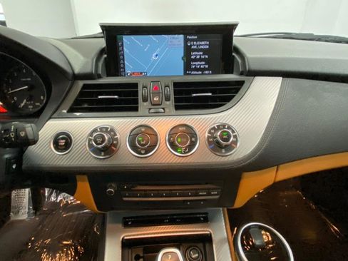 Used 2015 BMW Z4 sDrive28i image 36