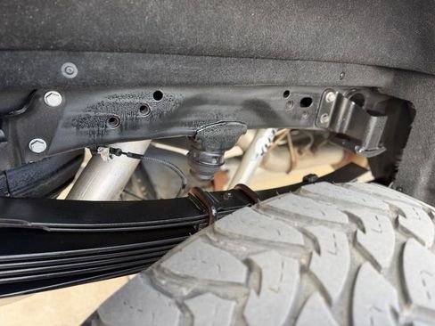 Used 2019 Chevrolet Silverado 3500 LTZ w/ Duramax Plus Package image 25