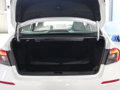 Used 2023 Honda Civic Sport image 24
