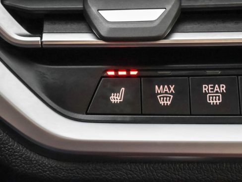 Used 2023 BMW M4 xDrive Competition w/ Parking Assistance Package image 11