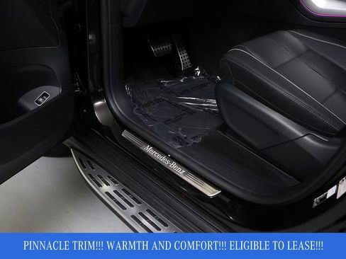 Used 2026 Mercedes-Benz GLS 580 4MATIC image 30