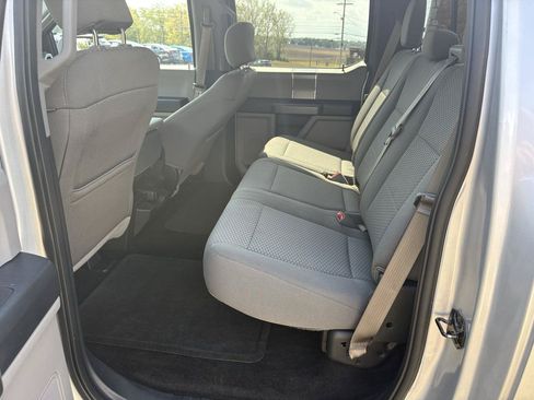 Used 2017 Ford F150 XLT w/ Equipment Group 302A Luxury AWD/4WD image 19