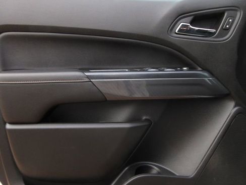 Used 2021 GMC Canyon AT4 w/ Trailering Package image 9