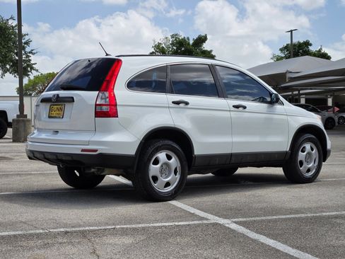 Used 2011 Honda CR-V LX image 4