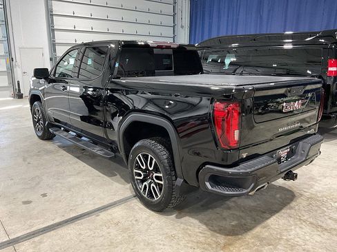 Used 2019 GMC Sierra 1500 AT4 w/ AT4 Premium Package image 7