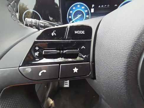 New 2026 Hyundai Elantra Sport FWD image 16