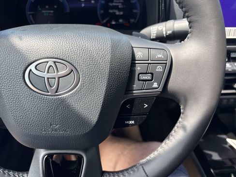 Used 2026 Toyota Camry XSE FWD image 23