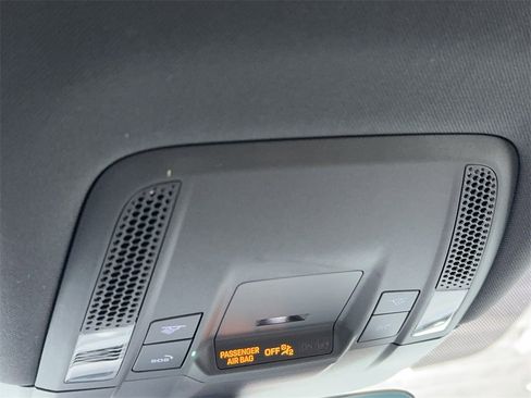 Used 2023 Porsche Taycan w/ Premium Package image 37