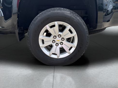Used 2020 Chevrolet Colorado LT w/ Luxury Package AWD/4WD image 45