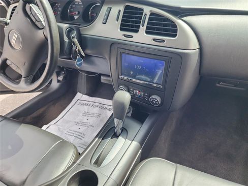 Used 2007 Chevrolet Monte Carlo SS w/ Convenience Package image 23