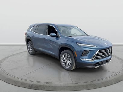 New 2026 Buick Enclave Preferred w/ Super Cruise Package