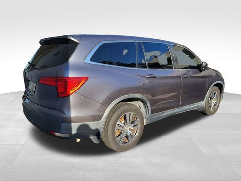Used 2017 Honda Pilot EX-L image 12