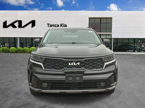 Used 2023 Kia Sorento EX AWD/4WD image 2