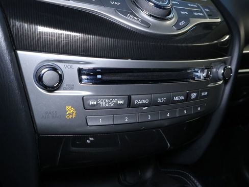 Used 2019 INFINITI QX60 Luxe w/ Essential Package image 35