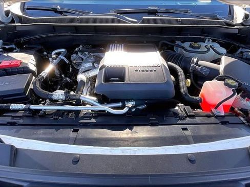 Used 2021 Chevrolet Tahoe RST image 22