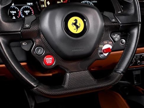 Used 2018 Ferrari 488 Spider RWD image 32