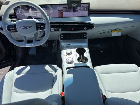 New 2026 Genesis Electrified GV70 image 47