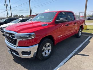 Used 2025 RAM 1500 Big Horn video 1