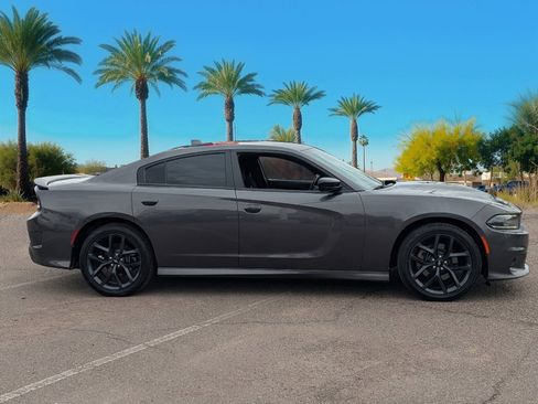 Used 2019 Dodge Charger GT w/ Blacktop Package image 6