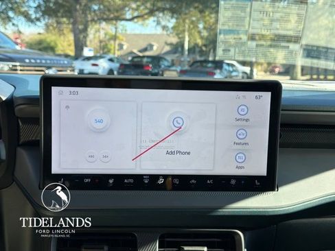 New 2026 Ford Maverick XLT w/ XLT Luxury Package image 22