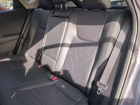 Used 2025 Lexus NX 450h+ AWD w/ Towing Package (2000 Lbs) image 28