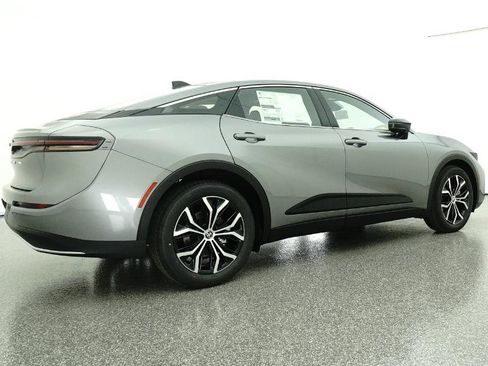 New 2026 Toyota Crown XLE image 21