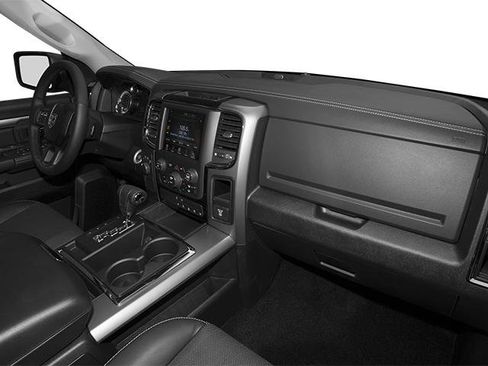 Used 2013 RAM 1500 Laramie Longhorn AWD/4WD image 15