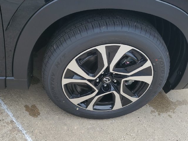 New 2026 MAZDA CX-5 Preferred AWD/4WD image 6