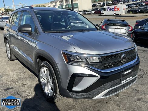 Used 2023 Volkswagen Taos S image 64