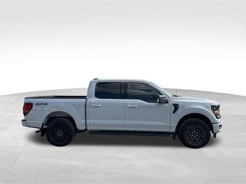 Used 2024 Ford F150 XLT w/ Equipment Group 302A MID AWD/4WD image 24
