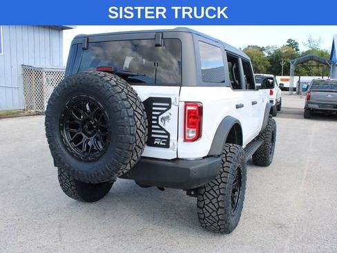 Used 2025 Ford Bronco Big Bend image 10