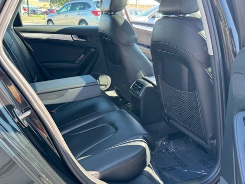 Used 2012 Audi A4 2.0T Premium Plus image 17