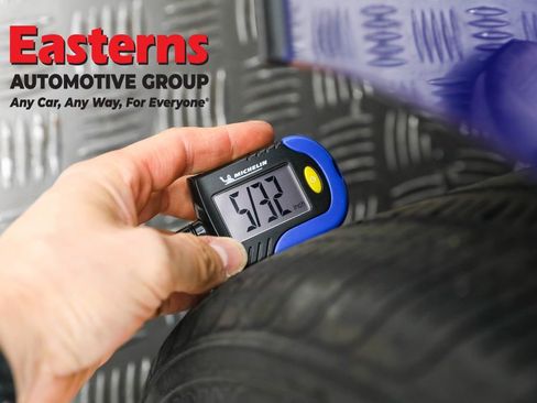 Used 2025 Honda Accord Sport image 29