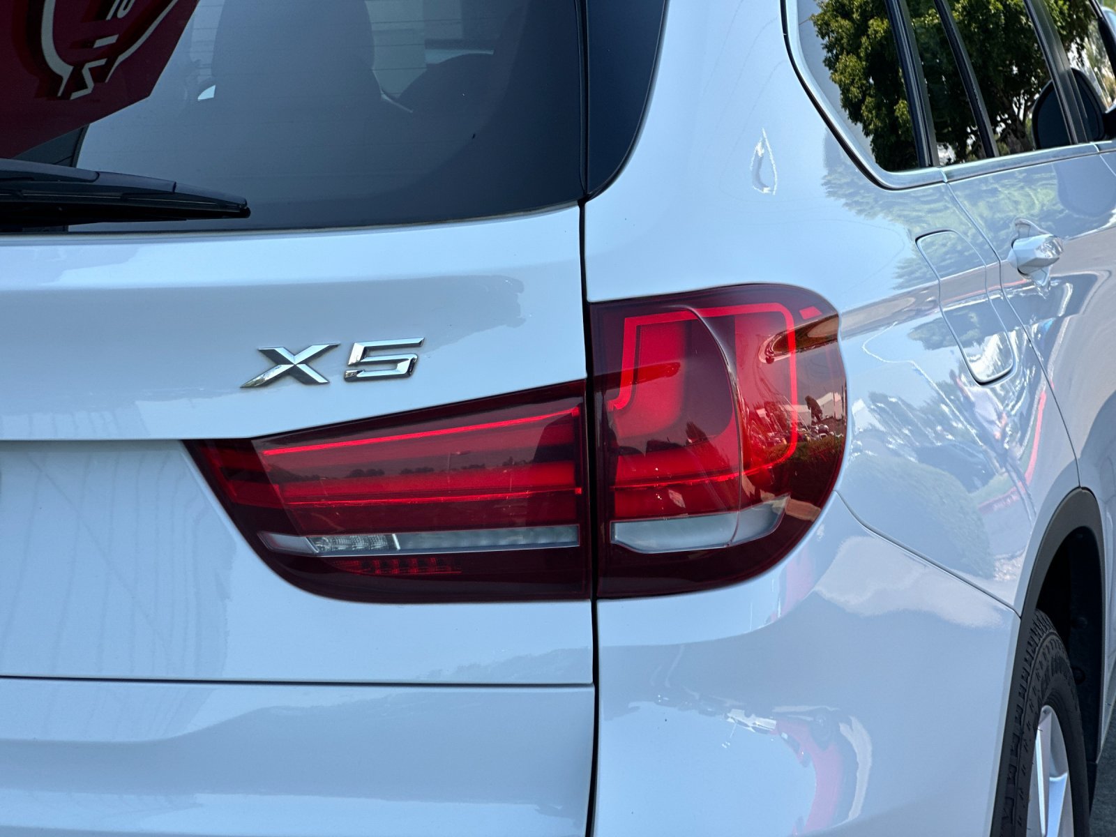 Used 2015 BMW X5 xDrive35i AWD/4WD image 26