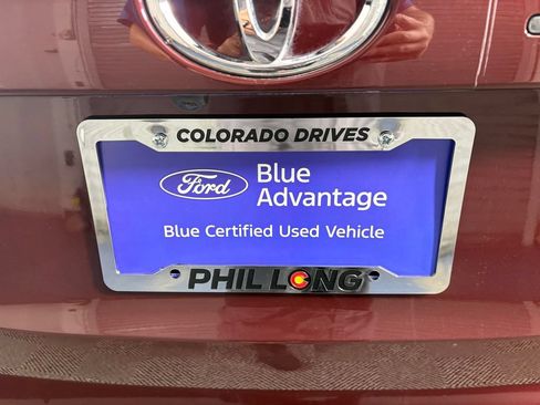 Used 2018 Toyota Highlander XLE AWD/4WD image 33