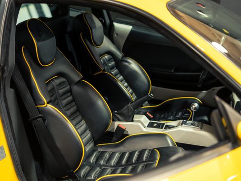 Used 2001 Ferrari 360 Modena RWD image 2