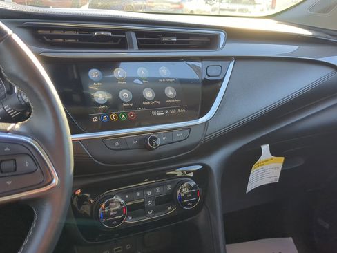 Used 2021 Buick Encore GX Essence w/ Advanced Technology Package image 22